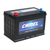 Аккумулятор CAMEL DC27 (12V90Ah) 
